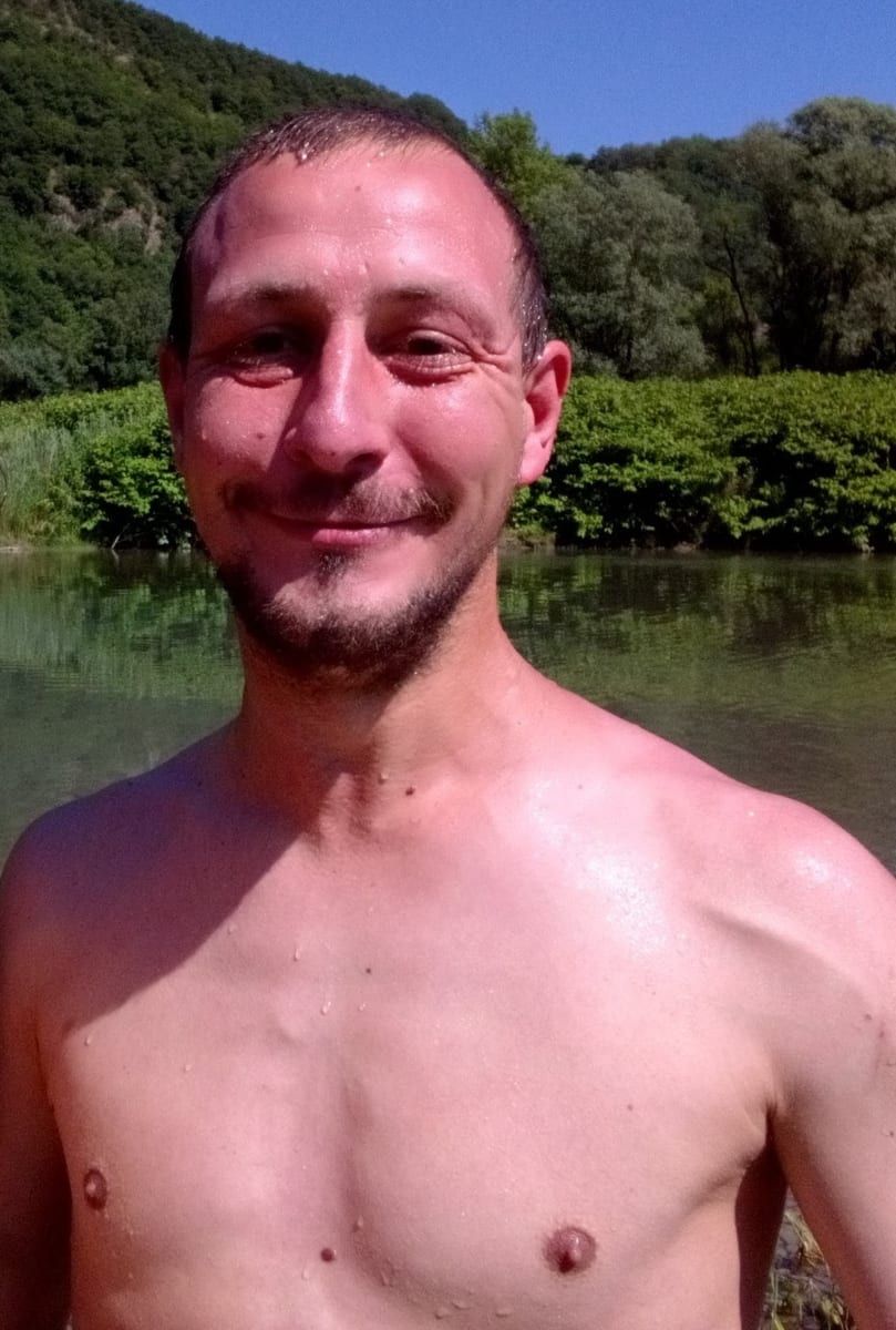 Profil de Ron