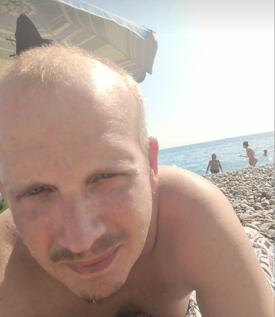 Profil de Aleksei