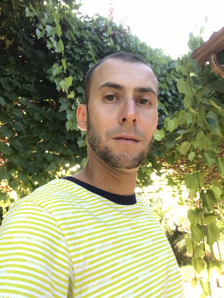 Profil de Marlon