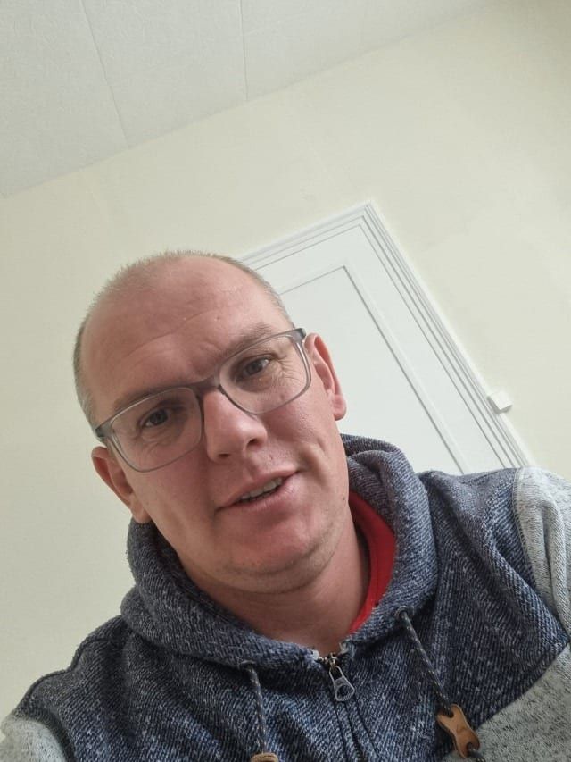 Profil de Domenico