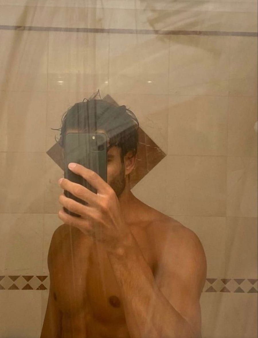 Profil de Talal