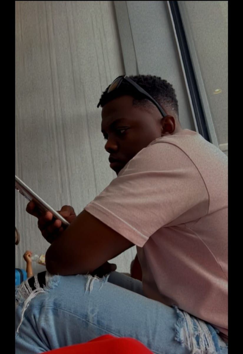 Profil de Melvin