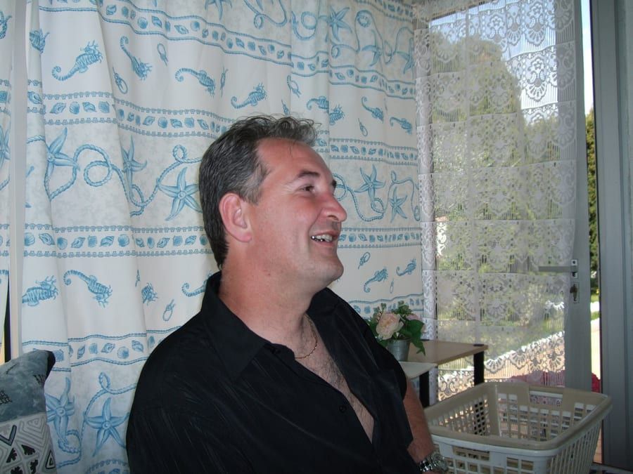 Profil de Claude-jean
