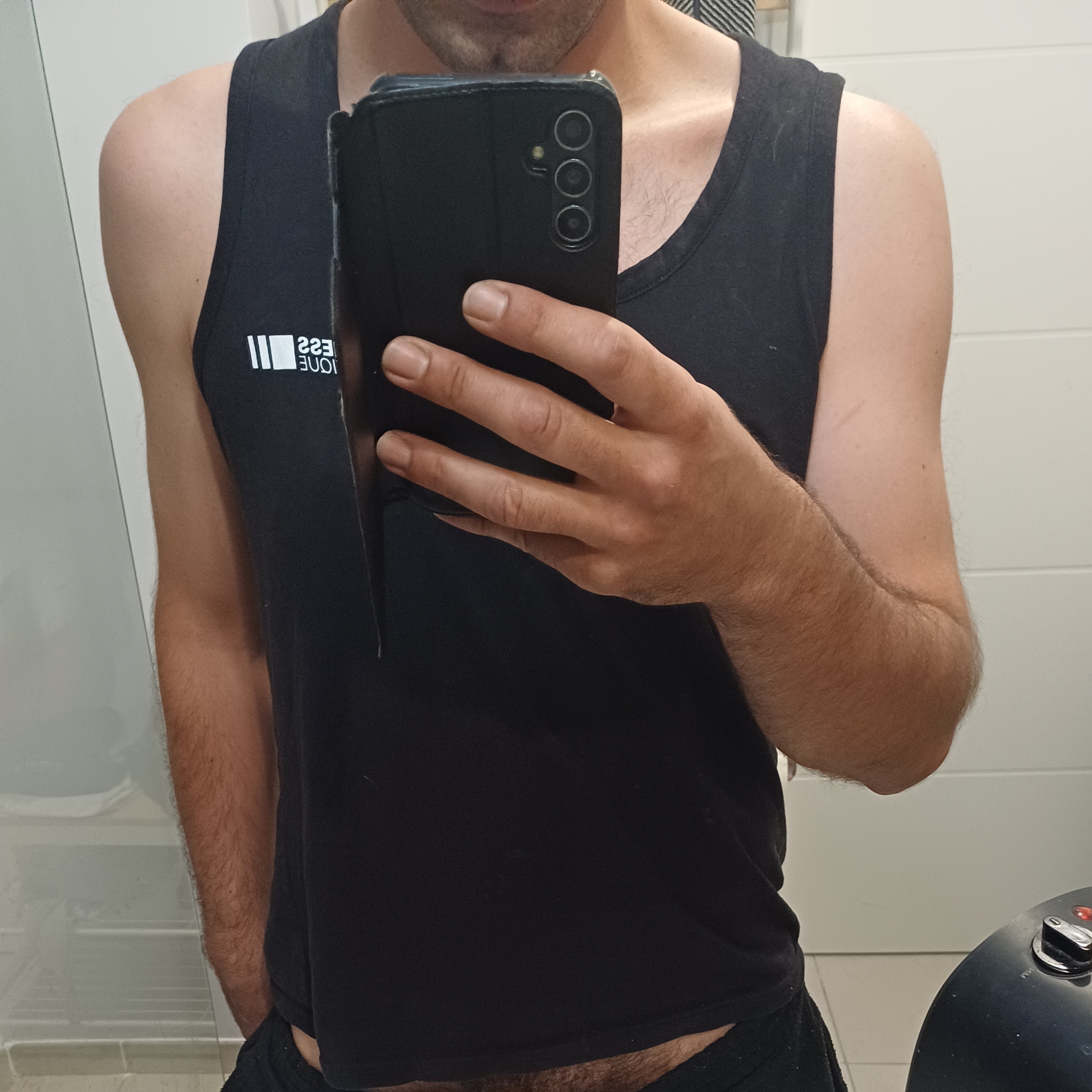 Profil de Ouelid