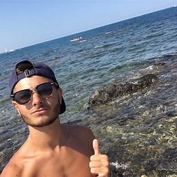 Profil de Fahed