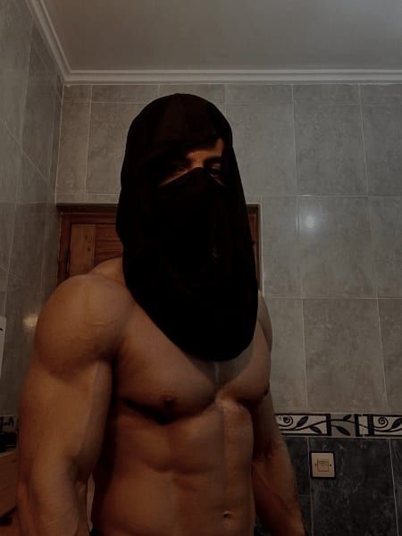 Profil de Aboubakr