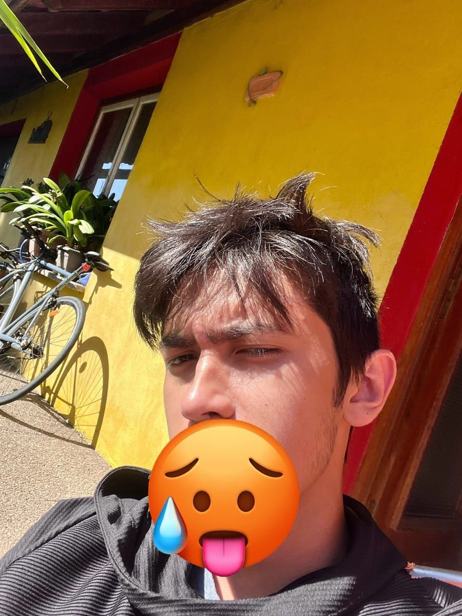 Profil de Blaise
