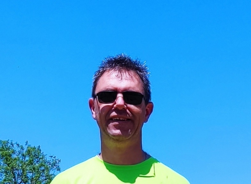 Profil de Laurent