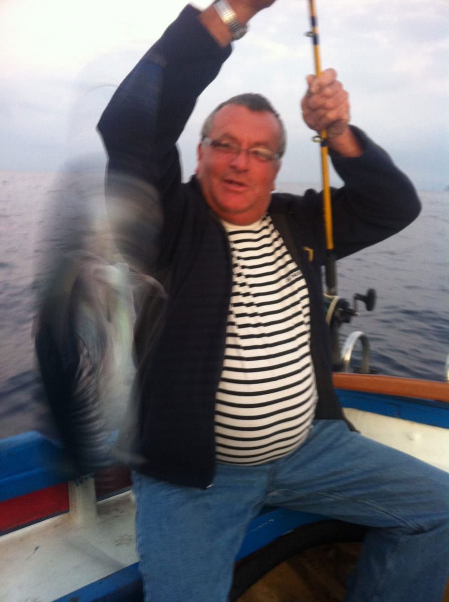 Profil de Rocco