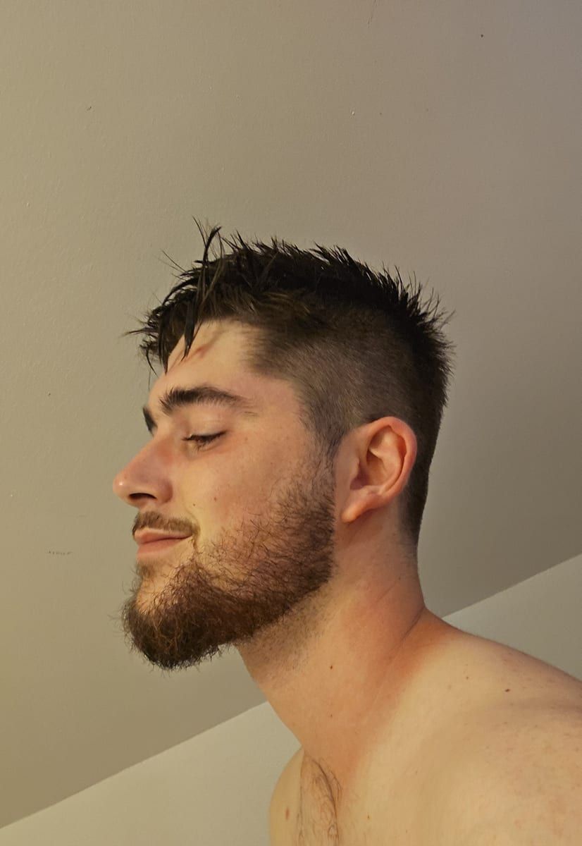 Profil de Nikolai