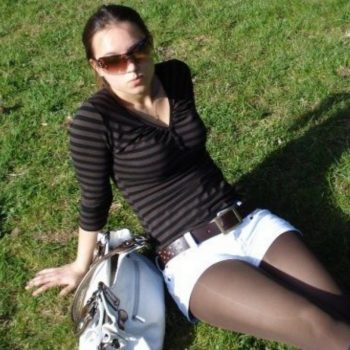 Profil de Bronislawa