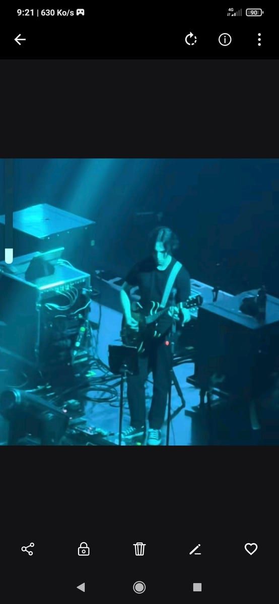 Profil de Kemys
