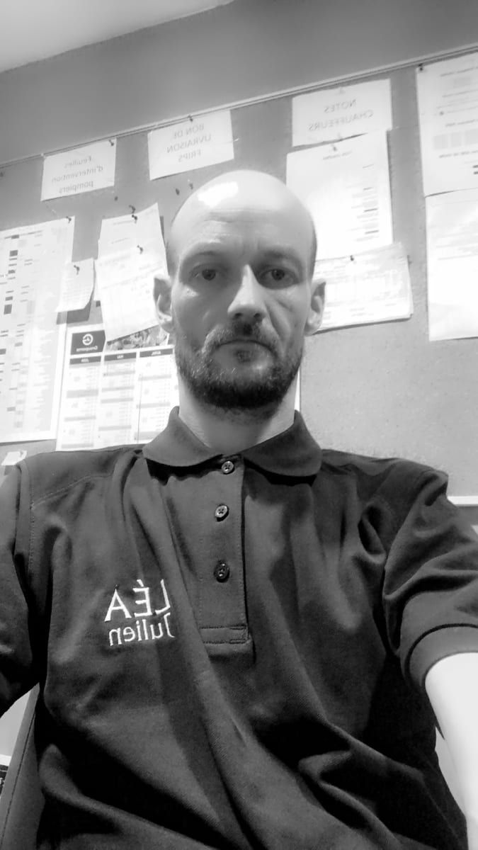 Profil de Jahel