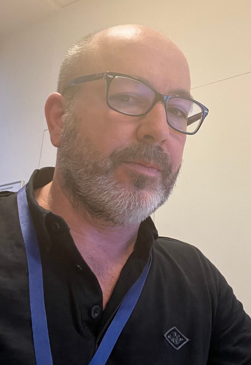 Profil de Hamady