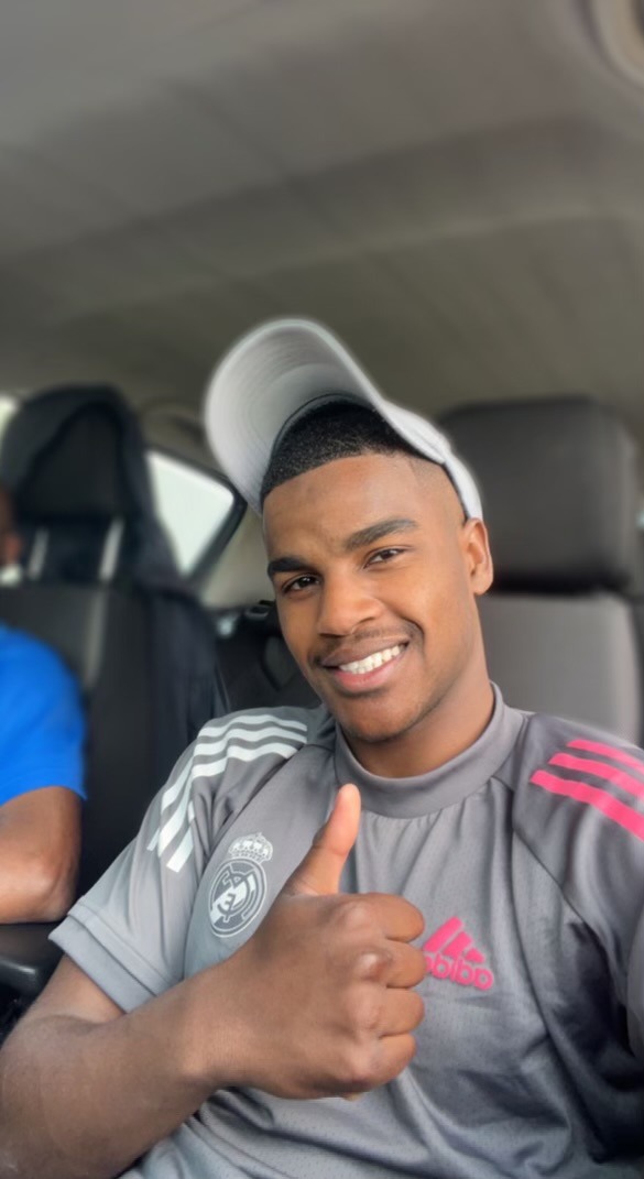 Profil de Haile