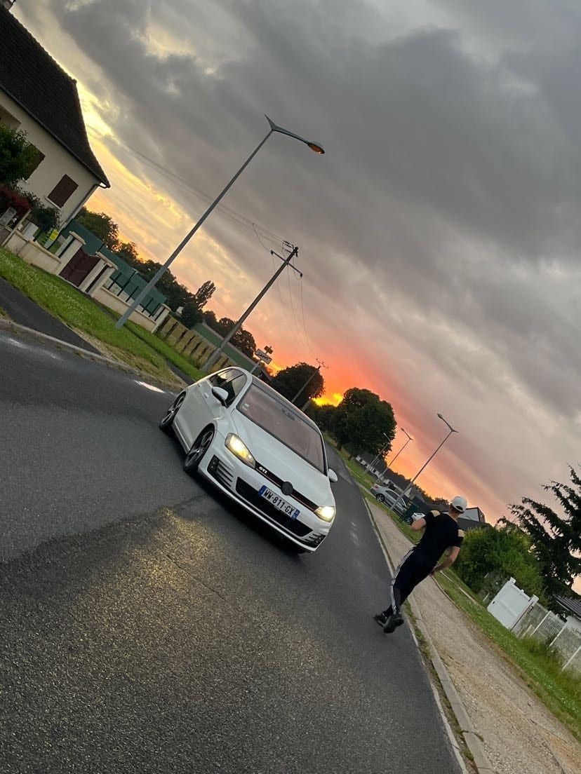 Profil de Dilan
