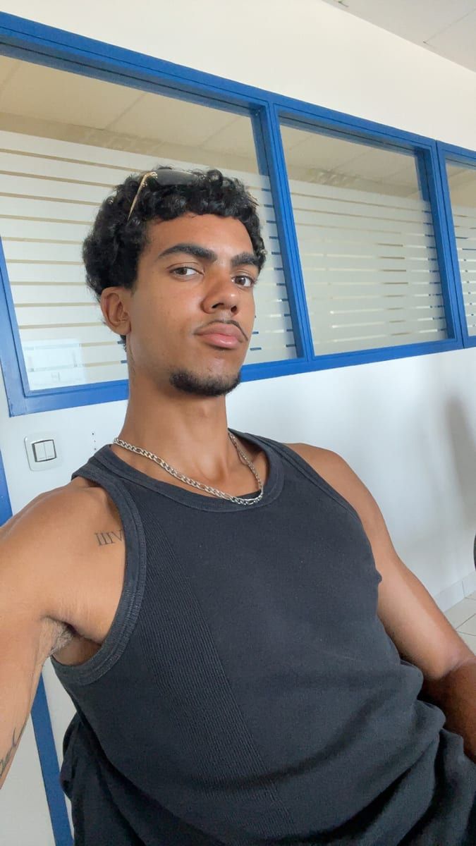 Profil de Agustinho