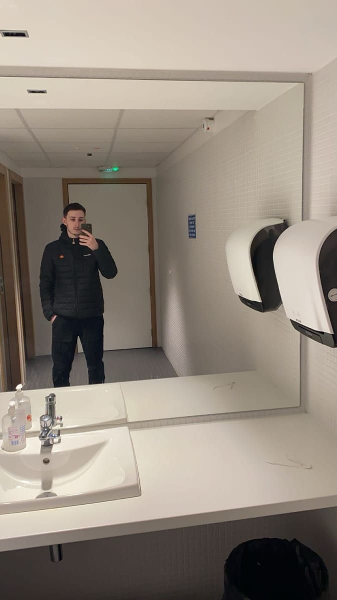 Profil de Zayane